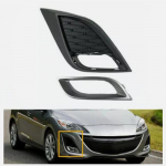 Esipamperi udutulede iluv&otilde;re kate 2010-2011 Mazda 3 Bbn250C11C jaoks, Parempoolne