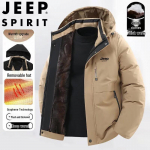JEEP SPIRIT Men's Short Sleeve T-Shirt 3XL
