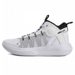 Air Jordan Jumpman 2020 Pf 'White Metallic Silver' Jordan BQ3448-102 40.5