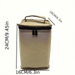 Matkagaasimahutid hoiukott Kaasaskantav k&uuml;tuseballooni kaitse&uuml;mbris Camp kerge kokkup&otilde;rkevastane kandekott &otilde;ues toiduvalmistamiseks