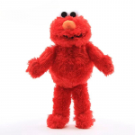 34 cm Uued t&auml;navapl&uuml;&uuml;sm&auml;nguasjad nukk Peluche suure suurusega padi pehme magamism&auml;nguasjad naistele lastele s&uuml;nnip&auml;evakingitus