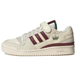 Adidas Naiste Forum 84 Low 'Kootud Kampsun Punane' Naiste Tossud H03689 36⅔ white