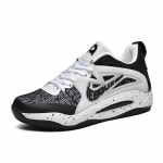 Durant KD15 tossud korvpallijalatsid hingavad libisemiskindlad kulumiskindlad &otilde;pilaste p&otilde;rutuskindlad saapad tegelikud spordijalatsid teevad h&auml;&auml;lt 43