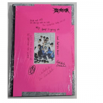 Stray Kids Minialbum ROCK-STAR ( S&uuml;nnikohata)