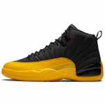 Air Jordan 12 Retro 'University Gold' Jordan 130690-070 41