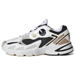 Adidas Naiste Astir 'Valge Must' Naiste Tennised GY9549 36 white