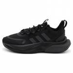 Adidas Alphabounce Sustainable Bounce 'Core Black' Naiste tossud HP6149 36