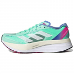 Adidas Naiste Adizero Boston 11 'Pulse Mint Pink' Naiste Tossud HQ3696 36