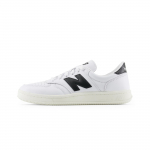 New Balance T500 Valge Must Unisex Tossud CT500CLA 42.5