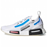 Adidas Nmd R1 Spectoo Nasa Cloud White Naiste tossud FZ3209 36⅔