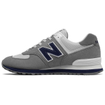 New Balance 574 Core Plus 'Gunmetal' tossud ML574ESD 36 gray