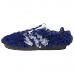 Adidas Caroline Hu X Clot X Adidas Samba 'Reverie Blue Lace Shell' Naiste tossud JS2777 35⅔