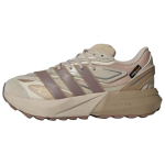 Adidas Lightblaze Atr Mugavad Vabaaja Pikamaa L&uuml;hikese Distantsi Jooksukingad Naiste Tossud Pruunid JP7775 39⅓ gray