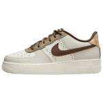 Nike Air Force 1 LV8 GS Brogue Laste tossud FV3702-121 EU 36