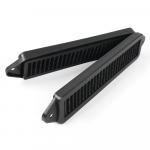 Uus 2 tk Salongi &Otilde;huv&otilde;re Filter ainult BMW E kerele E82 E88 E90 E91 E92 E93 X1 M3 128i 135i 328i 335i &Otilde;hufilter OFI086 must