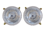 APSMOTIV Esitulede komplekt Massey Fergusonile | 100, 200, 500, 600, T&ouml;&ouml;stuslik Koostu Sobivus Massey Fergusonile 1860178M1 1672767M91