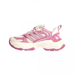 Adidas Shadow Fever Nahast Retro Mitmek&uuml;lgsed P&otilde;rutust Summutavad Hingavad Isa Kingad Unisex Tennised KK4652 36