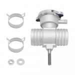 Radiaatori jahutusvedeliku t&auml;itekael Dodge Dakota 2000-2004 Jeep Compass 2007-2017 jaoks