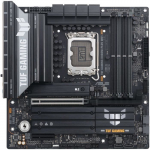 Carte m&egrave;re - ASUS - TUF GAMING B860M-PLUS WIFI - Intel B860 LGA 1851 (Socket V1) micro ATX
