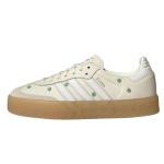 adidas Sambae Off White Mint Naiste tossud Cream Cloud-White Clear-Mint JS3953 36⅔