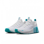 Nike Wmns Free Metcon 6 'White Dusty Cactus' FJ7126-107 EU 36.5