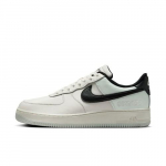 Nike Air Force 1 Low GORE-TEX Valge Must CK2630-004 Meeste Suurus EU 40 valge