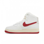 Nike Air Force 1 High Sculpt 'White Gym Red' DC3590-100 Naiste Jalan&otilde;ud EU 39 valge
