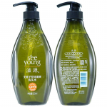 Seeyoung Soapberry Oil Control Shampoo