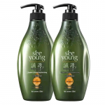 Seeyoung Soapnut Moisturizing Conditioner
