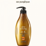 Seeyoung Ginger Strengthening Hair Conditioner