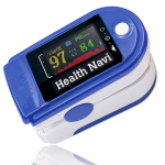 Omni hapnikusisalduse tervislikkuse tervise navigaator OMHC-CNPM001M (Mitte-meditsiiniline kasutamine)