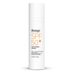 Raaga Professional SPF 50 P&auml;ikesekaitsekreem Losjoon PA++++ UVA UVB Kaitse Mitte-rasvane Veekindel 55 ml