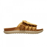 Nike Asuna 2 Sandaal 'Wheat Gold' DX6865-700 EU 41 nisukollane/kuld