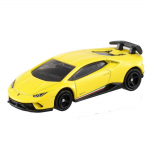 Tomica nr 34 Lamborghini Huracan Performante (Esimene v&auml;ljaanne