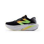 New Balance FuelCell SuperComp Trainer v3 Must Valgendatud Lubi Helendav - MRCXLB4 EU 40 must
