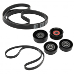 Rihmaratta komplekt FYE337042 Madala m&uuml;ratasemega asendus VT VX VU VY VZ V8 LS1 LS2 GEN3 5.7 6.0L