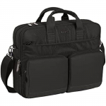 Mallette portable - SAFTA - Tab 10,6'' - USB - Noir - Multicolore - 41 x 33 x 9 cm puhas