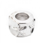 Viceroy Breloque pour femme, mod&egrave;le Vmf0014-10, Marron, taille unique