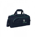 Sac de sport - REAL MADRID - 712557553 - Bleu marine - 50x25x25 cm - Mixte sinine