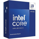 Processeur - INTEL - CORE I9-14900KF - 24 C&oelig;urs - 32 Fils - 3,20 GHz