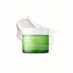 Isoi Moisture Dr. Rahustav kreem 70ml S&uuml;gav niisutus ja barj&auml;&auml;rifunktsiooni toetamine h&uuml;aluroonhappega Kerge niisutaja tundlikule Cream 70ml