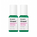 Dr.Jart+ Cicapair Intensiivne rahustav ja parandav seerum 30ml x 2 &ndash; Rahustav hooldus, kerge niisutav seerum tundlikule nahale 30ml x 2