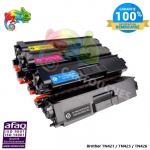 TN423 Cartouche de Toner Compatible pour Brother TN423 TN-423 TN421 pour HL-L8260CDW HL-L8360CDW MFC-L8690CDW MFC-L8900CDW