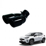 Sobilik: Toyota Yaris Cross MXPB10 MXPB15 MXPJ10 MXPJ15 August 2020 - Present Saba bent must