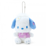 Sanrio Pochacco maskoti hoidja 920444 (Daisy)