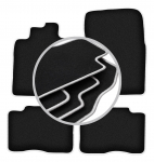 CARLUX-SILVER autoremondimattidele: Mitsubishi Pajero IV l&uuml;hike (2006-2018)