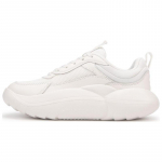 UGG Madala s&auml;&auml;rega vabaajajalatsid Naiste Valged Tennised 1166010-WHT-05 37 valge
