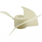 Asendused Konditsioneeri ventilaatori laba jahutamiseks v&auml;ljaspool konditsioneeri konditsioneeri tarvikud kondensaatori ventilaatori laba