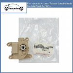 T&auml;iesti uus HVAC p&otilde;randarežiimi ajam 971543Z000 Hyundai Accent Tucson Kona Palisade Kia Sportage Sorento jaoks China