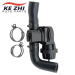 A2702001600 Mootori jahutusvedeliku sulgeventiil Mercedes CLA250 GLA250 2017- jaoks A2702000300